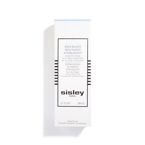 SISLEY-ENERGIZING FOAMING BODY SCRUB SISLEY-ENERGIZING FOAMING BODY SCRUB